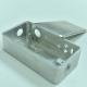 CNC Machining 0.02mm Tolerance Aluminum Machined Parts