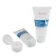 soft plastic squeeze tube air sunscreen cream skin care lotion tube cosmetics packaging laminated PE tube 40ml60ml80ml10