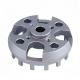 Custom CNC Milled Parts With 100% Inspection Precision CNC Turning Milling Service