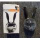 FB132910 Creative Rabbit shape easy operate manual grinder PS/ABS material