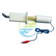 Standard Test Finger IEC61032 Fingertip Length 80mm Test Finger Probe