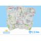 Softcare Disposable Baby Diaper Customized Comfort Nappies