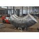 90° Alloy Steel Elbow Standard Astm A335 P11 P91 Size 4 To 24 S60aaa