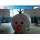 Giant Floating Cartoon Inflatable Helium Balloons For Festval Decoration