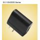 6W 12V Universal USB Power Adapter with 0.5A to 1.2A for Mobile Phone
