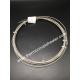 Bright Annealing Type K Thermocouple Bare Wire IEC584 -1