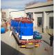 3.0*3.5*5.5 Lifting Hoist Equipment for Sawdust Briquettes Charcoal Furnace Retail