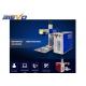0.01-1mm Laser Coding Machine OGZ-2 2700x2000x2200mm 1064nm Mini Laser Printing Machine