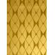 PVD Gold Mirror Etched stainless steel sheet decorative for wall panel