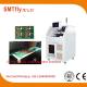 300*300mm PCB UV Laser Depaneling Machine,Laser Singulation PCB Depanelers