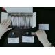 Coronavirus Blood Serum NMPA 95.3% IgM IgG Test Kit