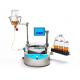 Automatic Peristaltic Sterility Test Pump 304 Stainless Steel Suitcase