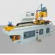 SUS304 Hydraulic Stainless Steel Wire Straightening Press Machine