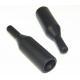 1mm-30mm NBR Other Oil Well Accessories , Industrial Rubber Cable Entry Sleeve