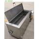 Musical Instruments Industrial Ultrasonic Cleaning Machine Comb Tool Washing Tank