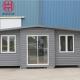 Zontop factory fast construction economy prefabricated mobile expandable prefab house Container House