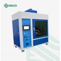 IEC60695-2-13 Glow Wire Testing Equipment Heat Resistance Test Apparatus