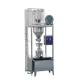 High Speed Soymilk Grinding System for Garment Shop Manufacturing Efficiency