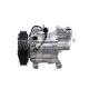 CO10387V 926008B700 Auto Air Conditioning Compressor DKV14G Car AC Pump For Nissan Sentra 200SX 1.6 2.0