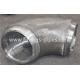A420gr Wpl6-S Seamless Pipe Elbow Low Temperature Alloy Steel Length Diameter 10*90*S40