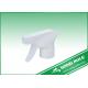 28/400,28/410 White Top Popular Plastic Trigger Sprayer for Gardening
