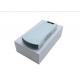 Ultrasound Transducer Handheld Color Ultrasound Scanner Mini Probe 90-305mm Depth 40-100 Dynamic Range 8 TGC