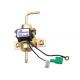 Portable Electric Fuel Pump , Electronic Injection Pump For Daihastu Mazda