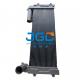 EC240 290B Excavator Radiator 841-01-32000 Oil Cooler Water Cooler Inter Cooler For VOL-VO