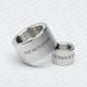 Shipbuilding 304L Stainless Steel Pipe Fittings Coupling And Scoket Factory Outlet