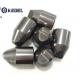 Drill Bits Cemented Carbide Buttons Tungsten Carbide Mining Tips