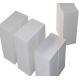 Different Size high temp brick , Sintered AZS Refractory Brick for Glass Furnace