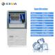 80kg/24H Ice Cube Maker Machine Commercial Automatic For Home Restaurant Shop Drinking Bar
