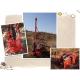 seismic drilling rig oil exploration parts