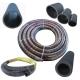 Electricity 20m 6mm Oil Suction And Delivery Hose With Steel Helix