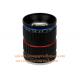 2/3 35mm F1.2 5Megapixel Manual IRIS Low Distortion C Mount ITS Lens, 35mm Traffic Monitoring Lens