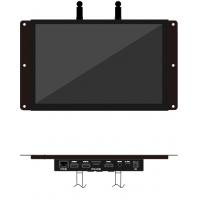 Android Solution Commercial Tablet PC Advertising Display 10.1'' With Serial Port
