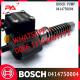 For Bosch EC210B EC290B Engine Spare Parts Fuel Injector Pump 0414750004 20450666 02112706
