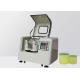 Touch Screen Automatic Lab Ball Mill High Efficiency For Food Or Herb 10-800r/ Min