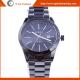 Fashion Watch Accessories Stainless Steel Quartz Analog Watches Men CURREN 8091 Business
