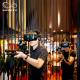 HTC VIVE VR Standing Platform Multiplayer 4 People Interactive Shooting Games