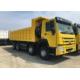 SINOTRUK HOWO Heavy Duty Dump Truck ZZ3257M3241 6*4 Dumper With 25 Ton