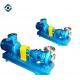 4～2600m³/h Self Priming Chemical Centrifugal Transfer Pump Horizontal Back Pull Out Design