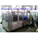Stainless Steel 304 Touch Screen Juice Making Machine For PET Bottle Filling Line