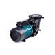 Excellent Performance Above Ground Water Pump , High Pressure Electric Pool Pump