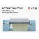 Effective Computerized Rotary Shuttle Quilting Machine For Decoration Articles