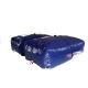 Blue Color 500L Collapsible Water Bladder For Farm Irrigation
