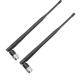 External  265MM TNC Connector 2.4 Ghz Antenna Extension Cable