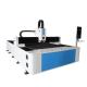 380V 2040 AoShuo 1kw Fiber Laser Cutting Machine
