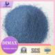 Calcined Colored Decorative Sand Basalt Colorful Craft Sand For Tiles