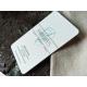 Offset Printing Curved Edge Business Cards , Double Sided Business Cards 90*54mm